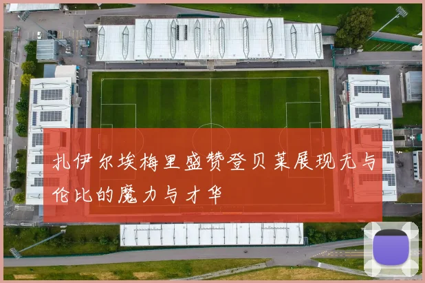 扎伊尔埃梅里盛赞登贝莱展现无与伦比的魔力与才华