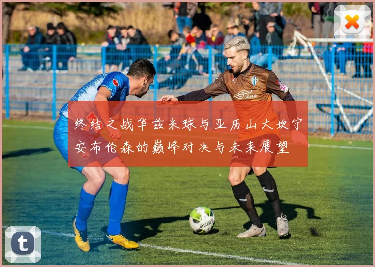 终结之战华兹米球与亚历山大坎宁安布伦森的巅峰对决与未来展望